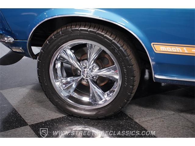 1969 Ford Mustang (CC-2108997) for sale in Lithia Springs, Georgia