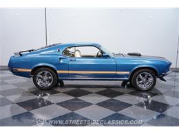 1969 Ford Mustang (CC-2108997) for sale in Lithia Springs, Georgia