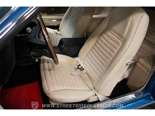 1969 Ford Mustang (CC-2108997) for sale in Lithia Springs, Georgia