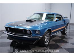 1969 Ford Mustang (CC-2108997) for sale in Lithia Springs, Georgia