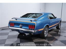 1969 Ford Mustang (CC-2108997) for sale in Lithia Springs, Georgia