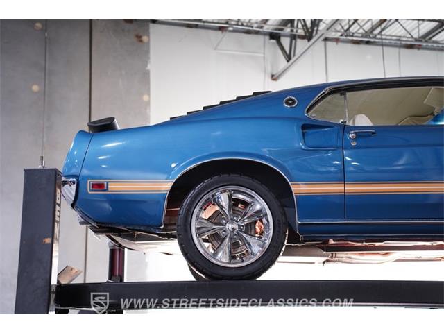 1969 Ford Mustang (CC-2108997) for sale in Lithia Springs, Georgia