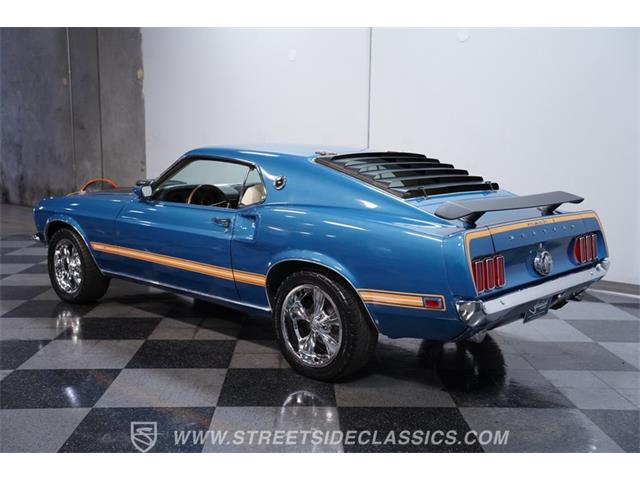 1969 Ford Mustang (CC-2108997) for sale in Lithia Springs, Georgia