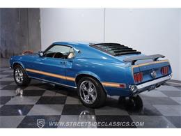 1969 Ford Mustang (CC-2108997) for sale in Lithia Springs, Georgia