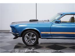 1969 Ford Mustang (CC-2108997) for sale in Lithia Springs, Georgia