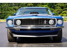 1969 Ford Mustang (CC-2108997) for sale in Lithia Springs, Georgia