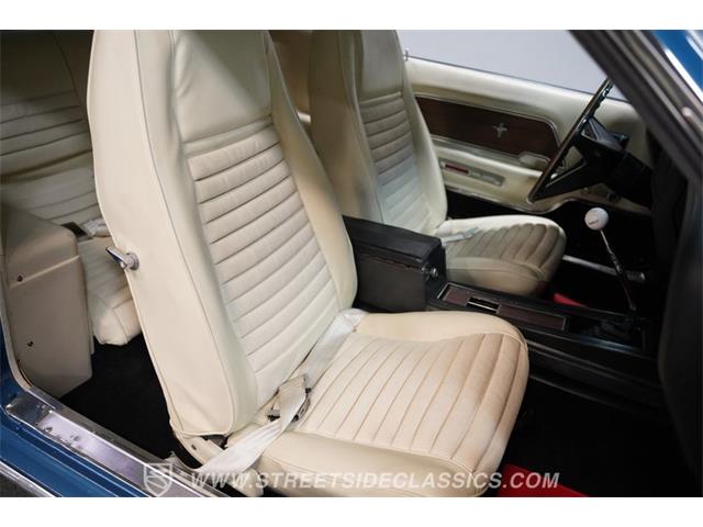 1969 Ford Mustang (CC-2108997) for sale in Lithia Springs, Georgia