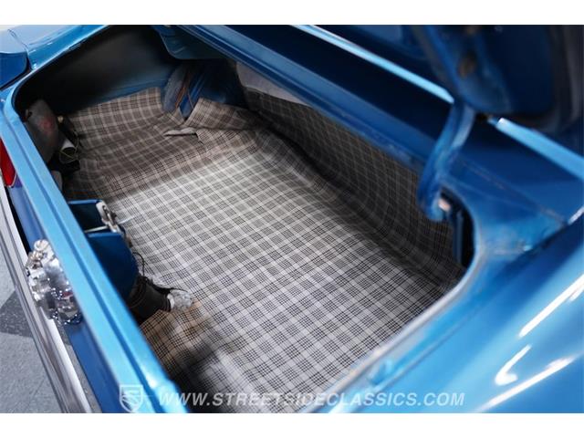 1969 Ford Mustang (CC-2108997) for sale in Lithia Springs, Georgia