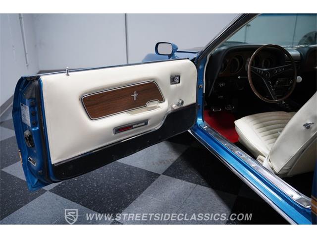 1969 Ford Mustang (CC-2108997) for sale in Lithia Springs, Georgia