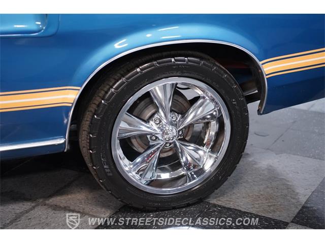 1969 Ford Mustang (CC-2108997) for sale in Lithia Springs, Georgia