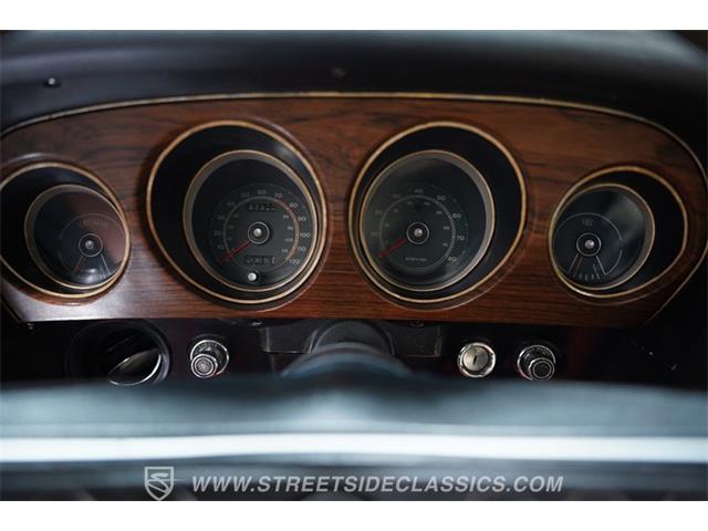 1969 Ford Mustang (CC-2108997) for sale in Lithia Springs, Georgia