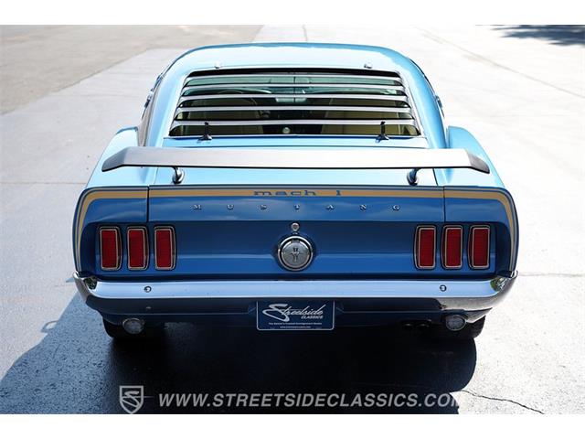 1969 Ford Mustang (CC-2108997) for sale in Lithia Springs, Georgia