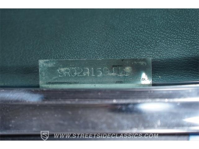 1969 Ford Mustang (CC-2108997) for sale in Lithia Springs, Georgia