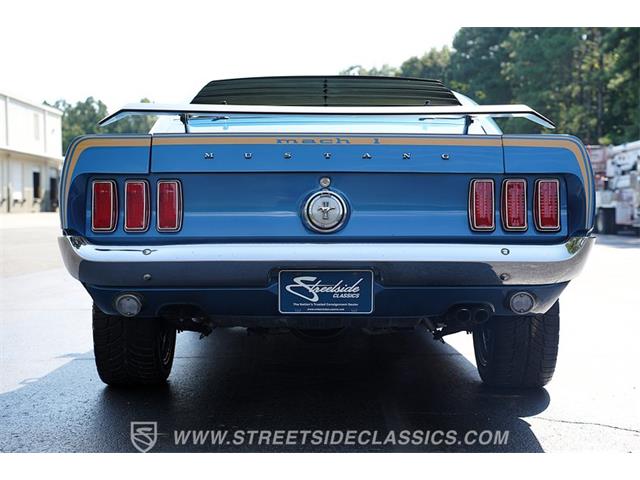 1969 Ford Mustang (CC-2108997) for sale in Lithia Springs, Georgia