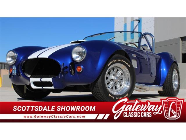 1965 Factory Five Cobra (CC-2108998) for sale in Peoria, Arizona