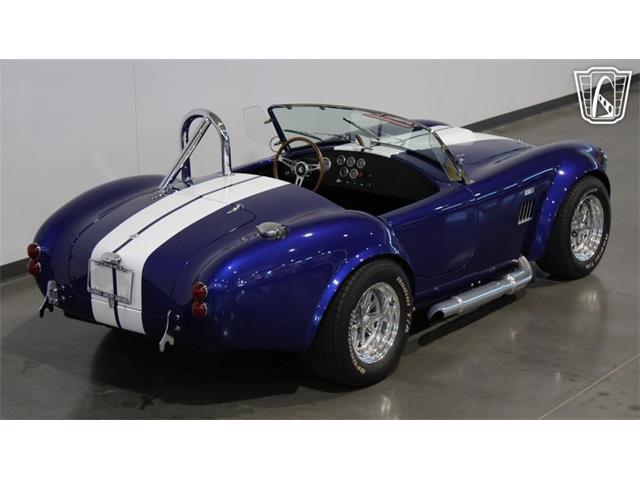 1965 Factory Five Cobra (CC-2108998) for sale in Peoria, Arizona