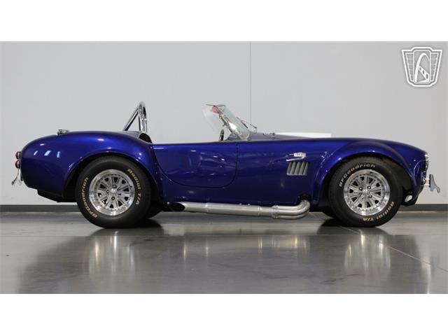 1965 Factory Five Cobra (CC-2108998) for sale in Peoria, Arizona