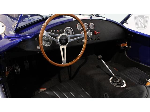1965 Factory Five Cobra (CC-2108998) for sale in Peoria, Arizona