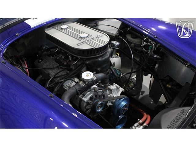 1965 Factory Five Cobra (CC-2108998) for sale in Peoria, Arizona