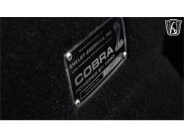 1965 Factory Five Cobra (CC-2108998) for sale in Peoria, Arizona