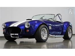 1965 Factory Five Cobra (CC-2108998) for sale in Peoria, Arizona