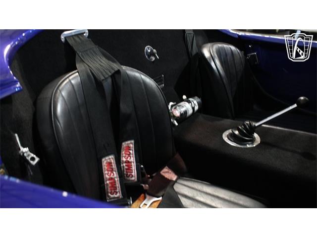 1965 Factory Five Cobra (CC-2108998) for sale in Peoria, Arizona