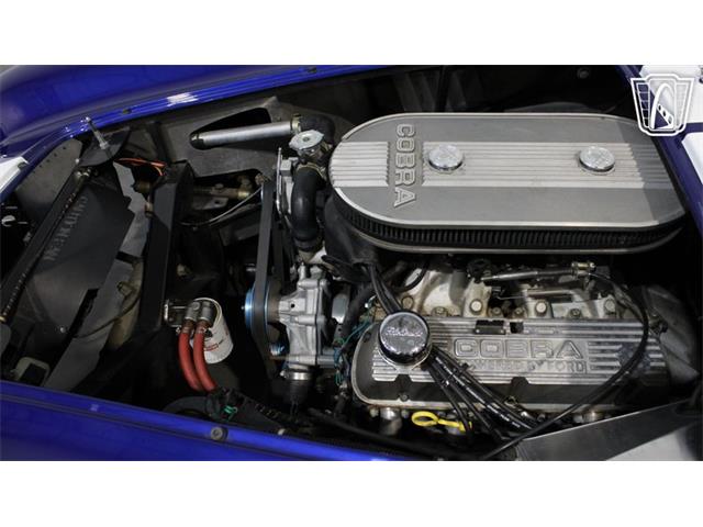 1965 Factory Five Cobra (CC-2108998) for sale in Peoria, Arizona