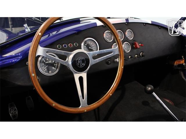 1965 Factory Five Cobra (CC-2108998) for sale in Peoria, Arizona