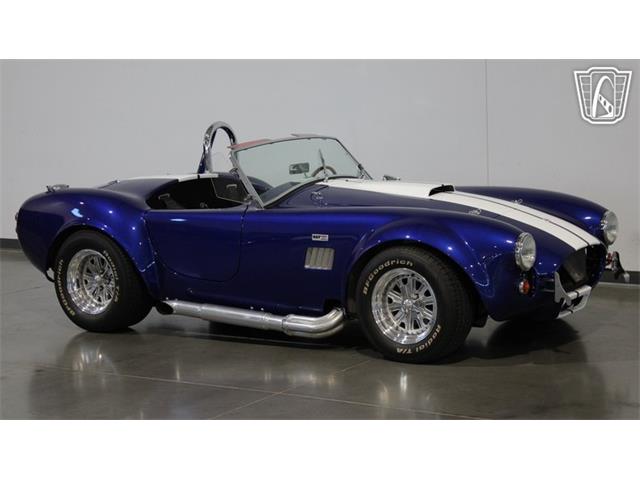1965 Factory Five Cobra (CC-2108998) for sale in Peoria, Arizona