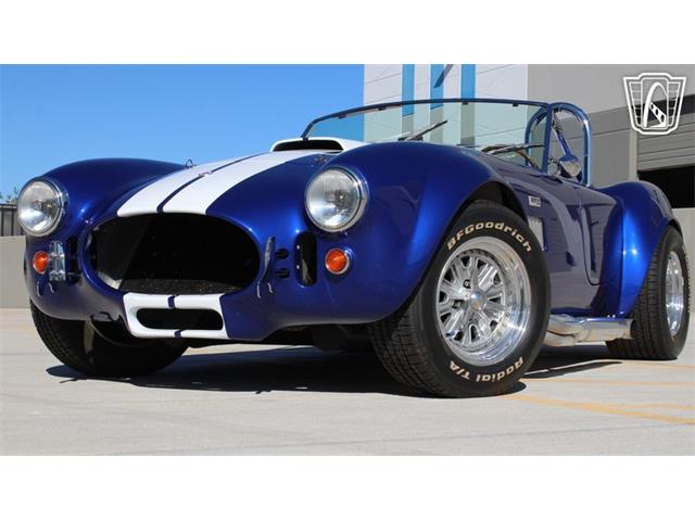 1965 Factory Five Cobra (CC-2108998) for sale in Peoria, Arizona