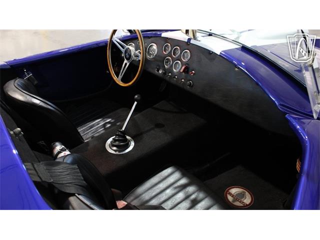 1965 Factory Five Cobra (CC-2108998) for sale in Peoria, Arizona
