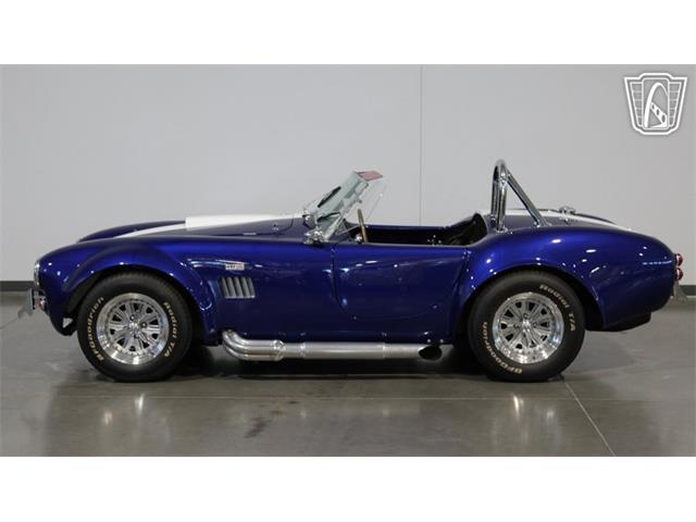 1965 Factory Five Cobra (CC-2108998) for sale in Peoria, Arizona