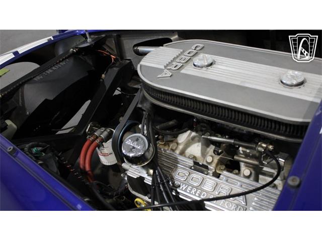 1965 Factory Five Cobra (CC-2108998) for sale in Peoria, Arizona