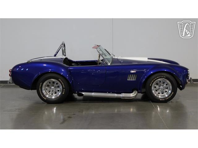 1965 Factory Five Cobra (CC-2108998) for sale in Peoria, Arizona