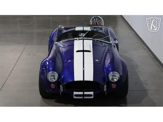 1965 Factory Five Cobra (CC-2108998) for sale in Peoria, Arizona