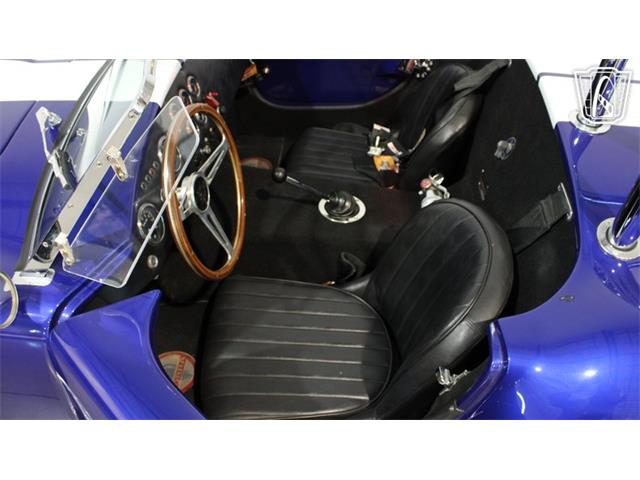 1965 Factory Five Cobra (CC-2108998) for sale in Peoria, Arizona