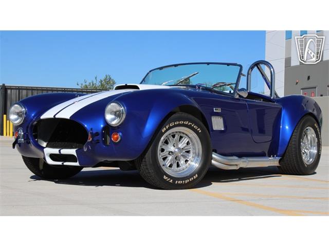 1965 Factory Five Cobra (CC-2108998) for sale in Peoria, Arizona