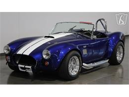 1965 Factory Five Cobra (CC-2108998) for sale in Peoria, Arizona