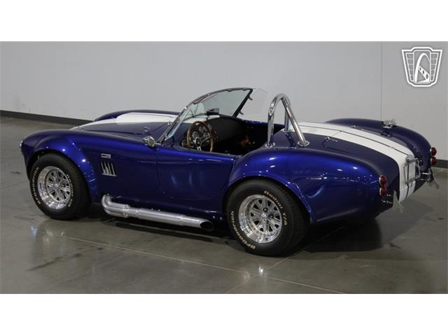 1965 Factory Five Cobra (CC-2108998) for sale in Peoria, Arizona