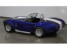 1965 Factory Five Cobra (CC-2108998) for sale in Peoria, Arizona