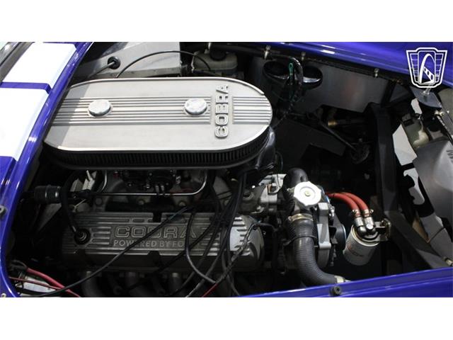1965 Factory Five Cobra (CC-2108998) for sale in Peoria, Arizona