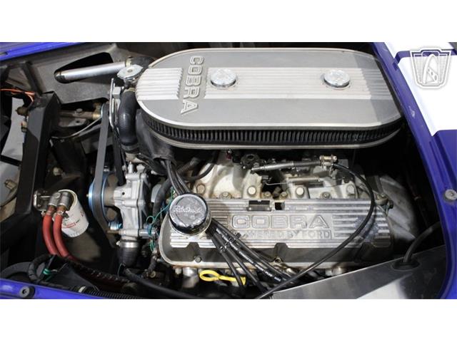 1965 Factory Five Cobra (CC-2108998) for sale in Peoria, Arizona