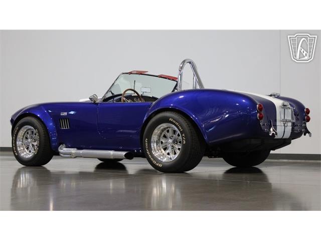 1965 Factory Five Cobra (CC-2108998) for sale in Peoria, Arizona
