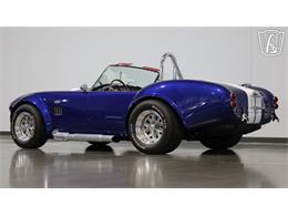 1965 Factory Five Cobra (CC-2108998) for sale in Peoria, Arizona