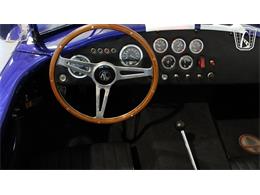 1965 Factory Five Cobra (CC-2108998) for sale in Peoria, Arizona