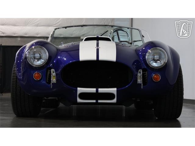 1965 Factory Five Cobra (CC-2108998) for sale in Peoria, Arizona