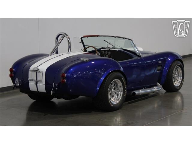 1965 Factory Five Cobra (CC-2108998) for sale in Peoria, Arizona