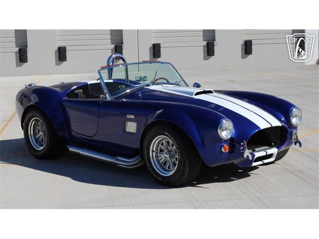 1965 Factory Five Cobra (CC-2108998) for sale in Peoria, Arizona