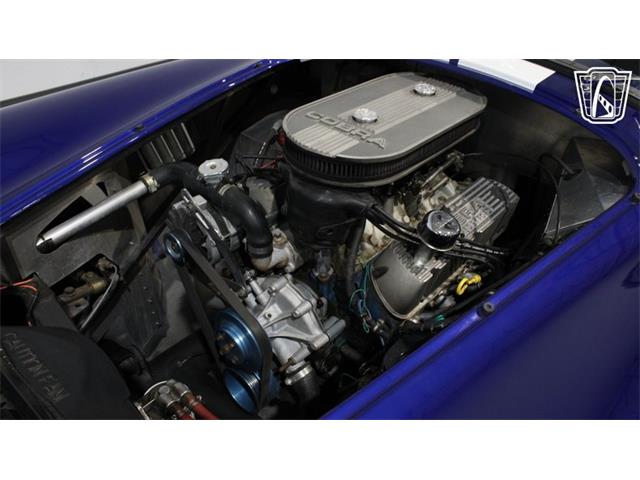 1965 Factory Five Cobra (CC-2108998) for sale in Peoria, Arizona