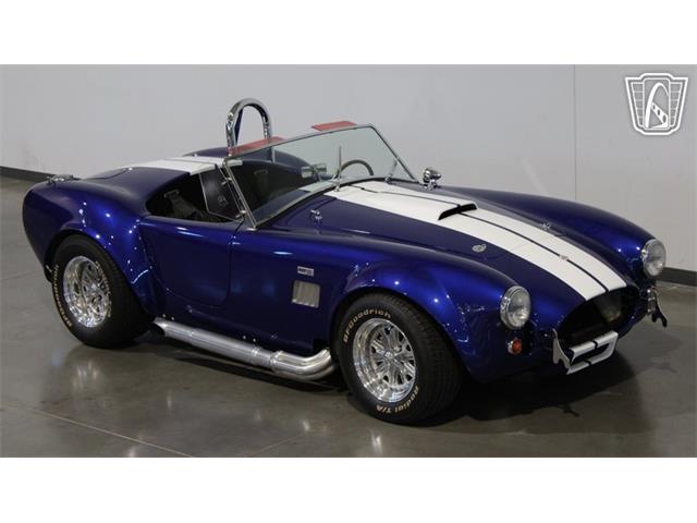 1965 Factory Five Cobra (CC-2108998) for sale in Peoria, Arizona